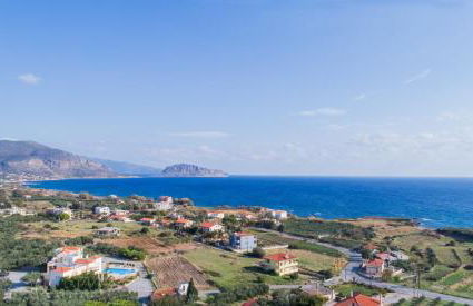 Apartments Hotel & Studios, Xifoupolis - Foto 19