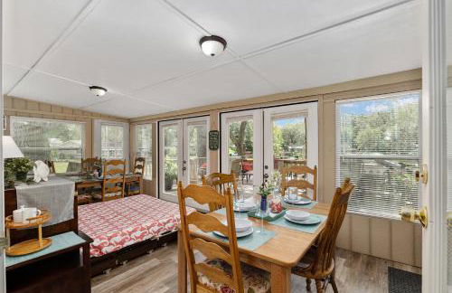 Family Forest Retreat, Paradise at Point Pleasant! - Foto 35