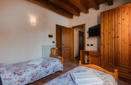 Agriturismo P rato Fiorito - Foto 49