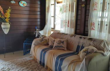 Casa charmosa a beira mar - Foto 15