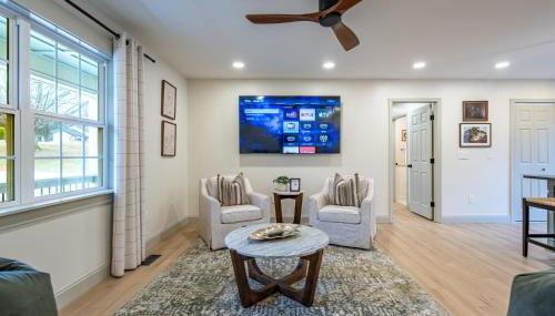 Peaceful Rydal Retreat With Modern Comforts - Foto 5