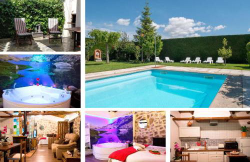 Casa Rural El Cuco - Foto 61