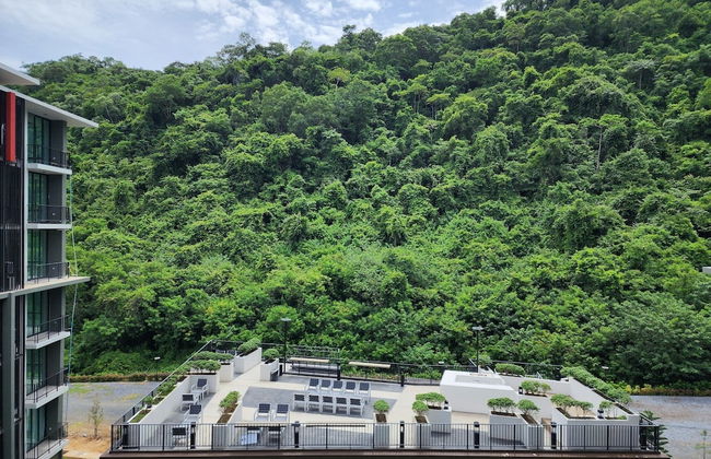 Oabkod khaoyai at forest khaoyai - Foto 50