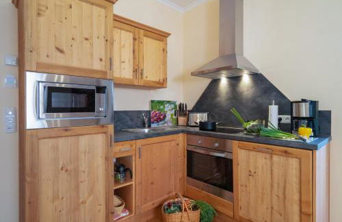 Ferienwohnungen Engelmannstift - Foto 43