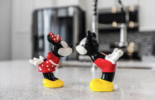 6 Bedrooms- 3,5 Baths- Liberty Village 4539 Pc - Foto 14