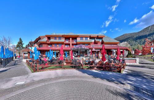 Sierra Shores Four - Lakefront Vistas - Foto 37