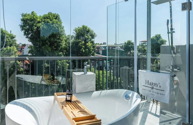 Nikko Tunger Hanoi - Foto 4