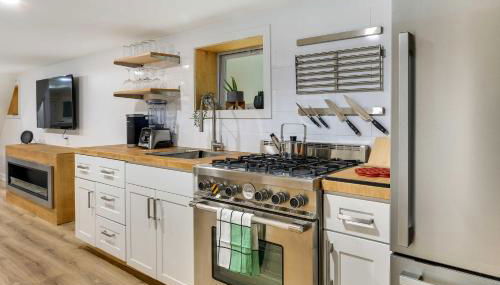 Jersey City Vacation Rental Near Light Rail! - Foto 2