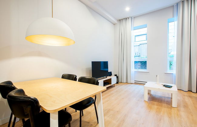 Les Lofts Charest - By Les Lofts Vieux-Quebec - Photo 78