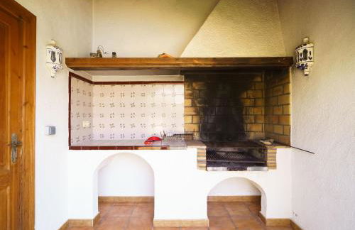 Holiday Home Tesoro Park by Interhome - Foto 52