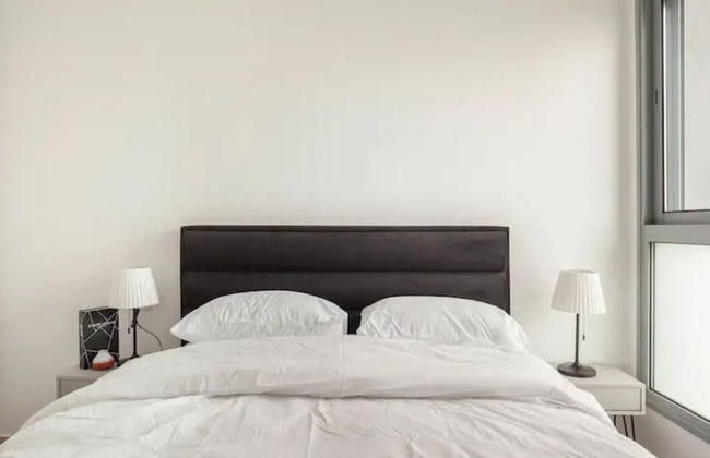 Luxury 3BR 32 Floor SeaView - Foto 11