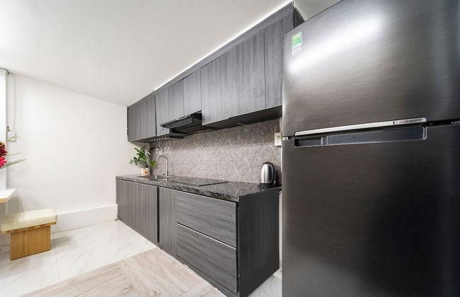 Golden Sun 3 Apartments - Foto 74