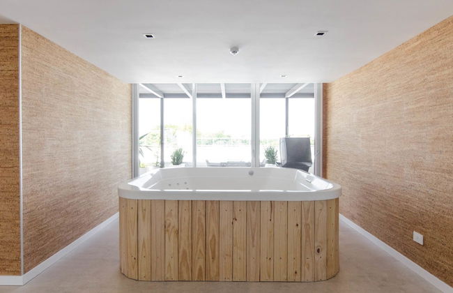 SkyTower Excepcional Departamento - Photo 26