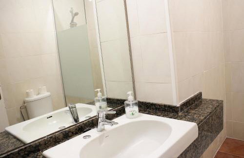 Estudio primera linea de Playa Matalascañas - Foto 8