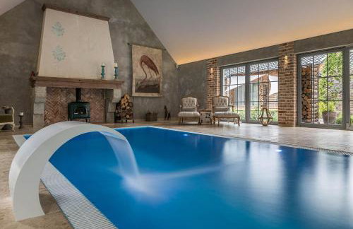 7 STODOŁA - Hotel butikowy - Foto 42