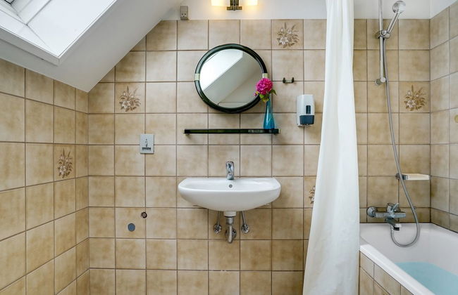 "Rina" - 30m to the fjord - Foto 14