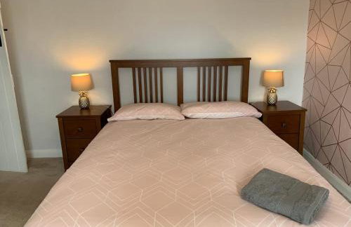 Sunny 4-bedroom cottage with South facing garden - Sunflower Cottage - Foto 39