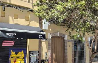 Estudio junto a Plaza Merced 2 - Foto 28