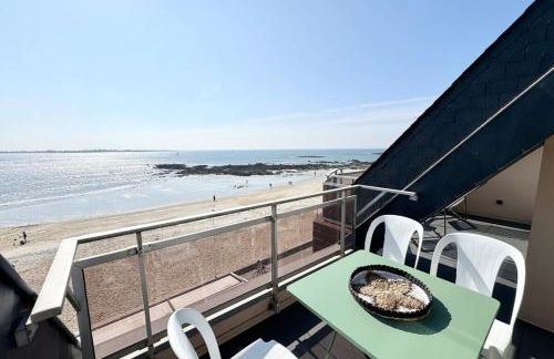 Luxury ! T2 de haut standing - Vue mer 180 - Foto 33