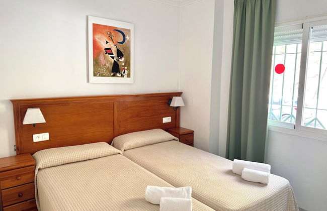 HC Burriana Playa - Apartamentos Turísticos - Foto 11