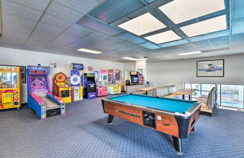 Summer Winds Resort Condo with Ocean Views! - Foto 27