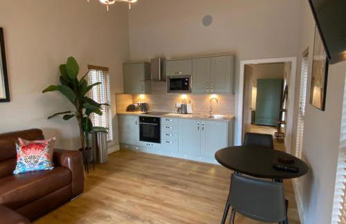 Conker Lodge with Hot Tub - Foto 18