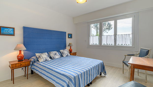 La Voilerie - La Brigantine - Foto 4, Bedroom