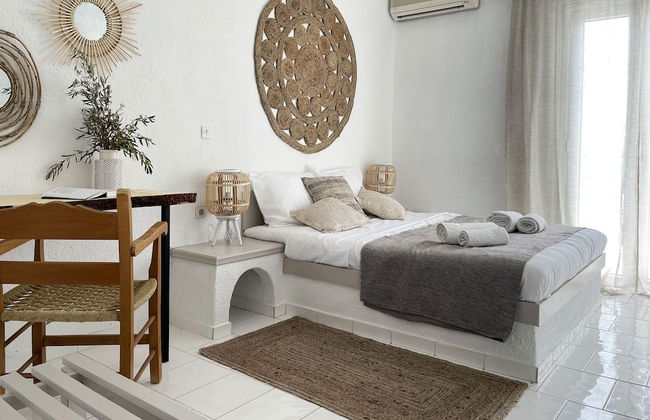 Achlia Hotel - Foto 7