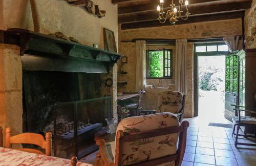Holiday Home in Dordogne near Lascaux Cave - Foto 13
