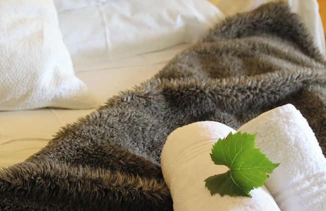 Arumvale Country House - Photo 13