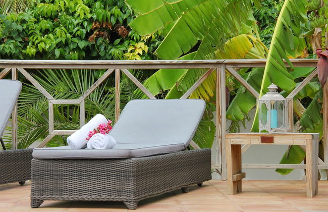 Pool Villa Near Jan Thiel - Foto 30