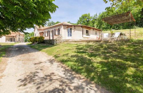 Peaceful Estate With Pool Near Tournon - Foto 38