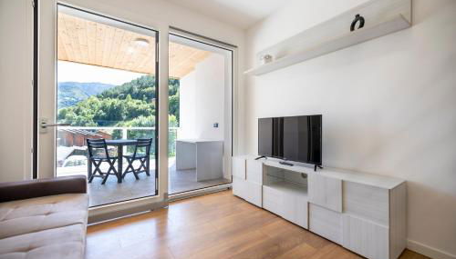 Comfort House in centro wifi, box, ascensore - Photo 1