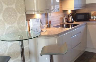 Exquisite Apartment Hessle - Foto 9