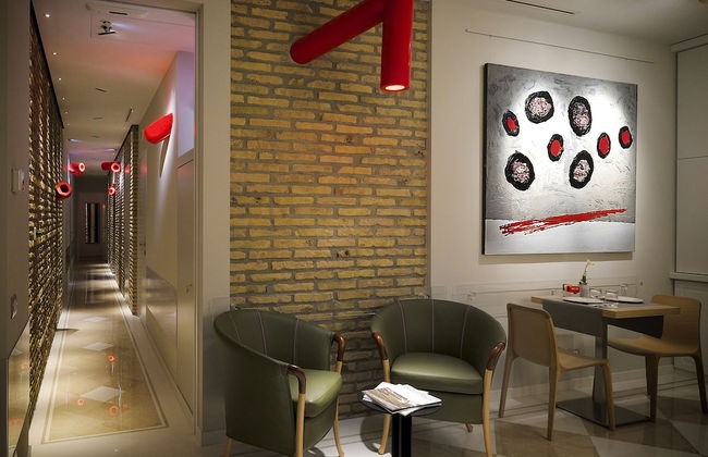 Navona Rooms - Foto 2