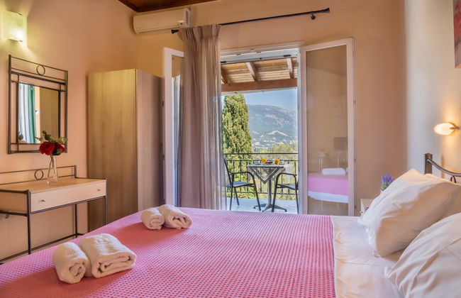 Ziogas Luxury Apartment's - Foto 17