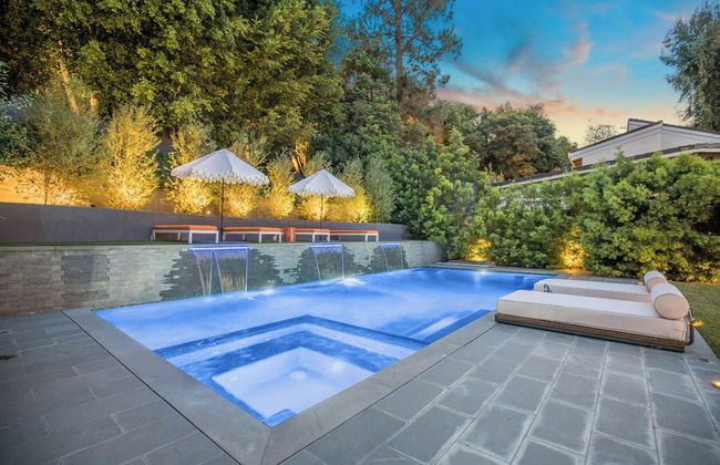 Franklin Canyon - Foto 15