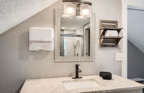 Golden Gate Getaway home - Foto 24