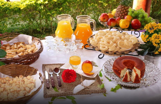 Recanto Alvorada Eco Resort - Photo 55