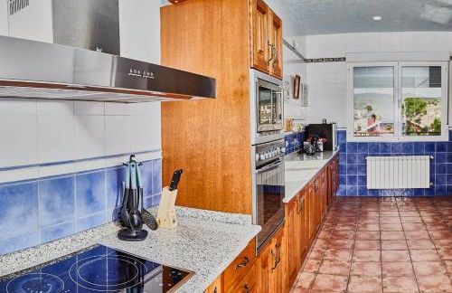 Casa Aurora Burgohondo - Photo 16