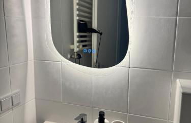 Modern City Apartment 1 - Foto 13