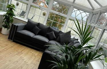 Family & friends get together birthday hot tub - Foto 45