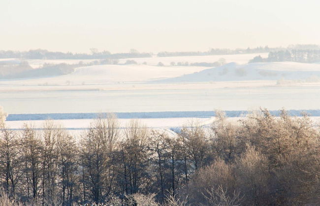 14 Person Holiday Home in Havndal - Foto 51