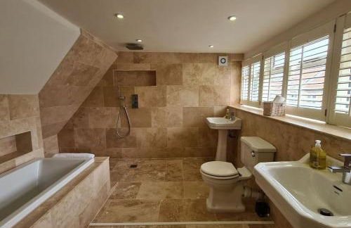 Wellow Farmhouse - Foto 4