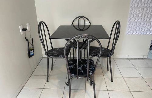 Flat próx rodoviária, faculdade ulbra, católica, aeroporto Sazonal 6 - Foto 40