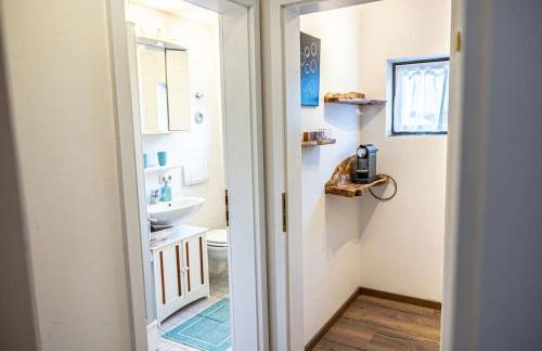 Mirabell - charmante Ferienwohnung im Allgäu - Foto 12