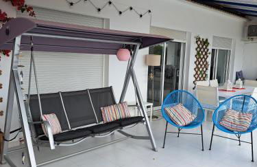 Ocean Vista Isabel en La Azohía - Foto 6