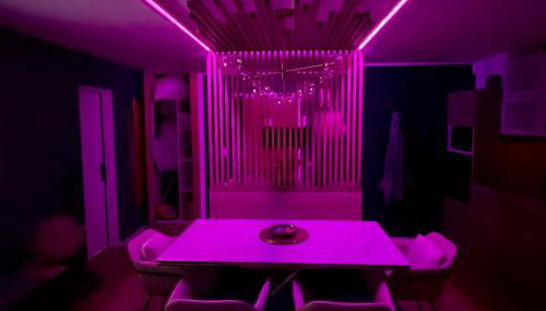 Appartement Design Porte de Paris avec parking - Foto 4