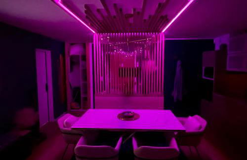 Appartement Design Porte de Paris avec parking - Foto 4