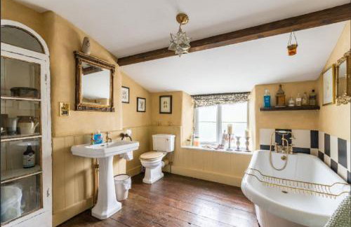 Tudor Cottage - Foto 17